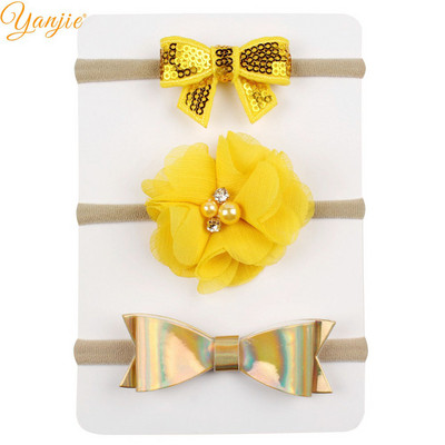 4db/szett Lányok Velúr tömör masni rugalmas nylon fejpánt 2023 lányoknak és gyerekeknek nylon fejpánt haj masni lányoknak hajkiegészítők