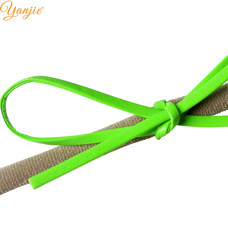 4db/szett Lányok Velúr tömör masni rugalmas nylon fejpánt 2023 lányoknak és gyerekeknek nylon fejpánt haj masni lányoknak hajkiegészítők