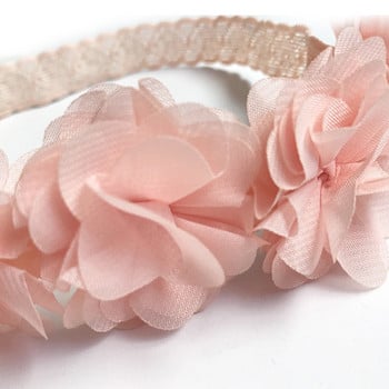 Fashion New Girls Headband Cute Baby Elastic Hair Band Newborn DIY Jewelry Photographed Photos Παιδικά αξεσουάρ μαλλιών