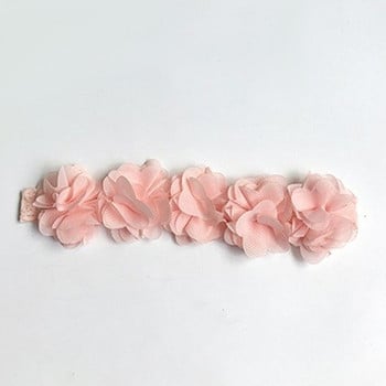 Fashion New Girls Headband Cute Baby Elastic Hair Band Newborn DIY Jewelry Photographed Photos Παιδικά αξεσουάρ μαλλιών