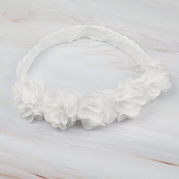 Fashion New Girls Headband Cute Baby Elastic Hair Band Newborn DIY Jewelry Photographed Photos Παιδικά αξεσουάρ μαλλιών