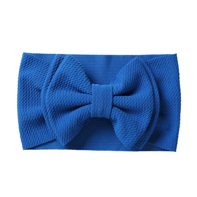 Új baba masni kettős rétegű nagy masni újszülött fejpánt virág lányoknak