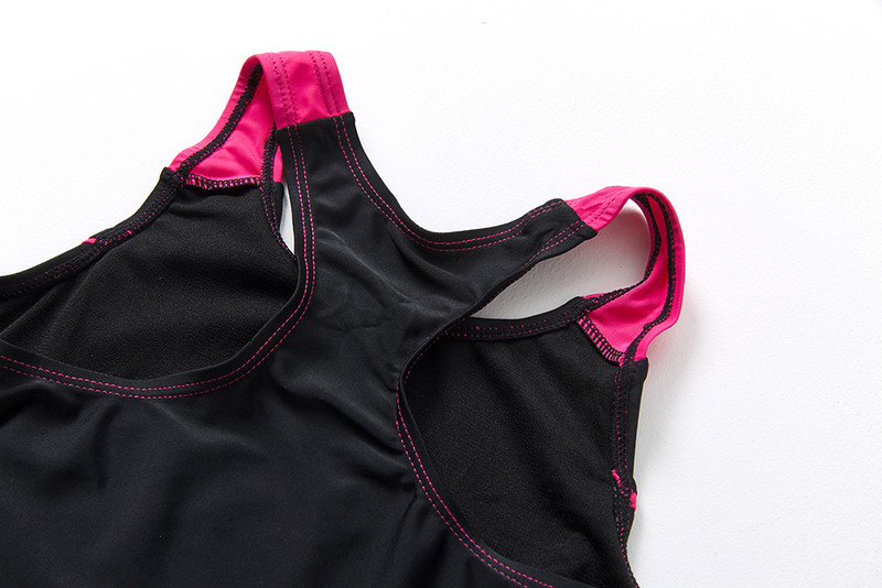 6-13 éves tinédzser lányok fürdőruha egyrészes lányok gyakorló fürdőruha Kiváló minőségű fürdőruha gyerek lány gyerek strandruha ST279