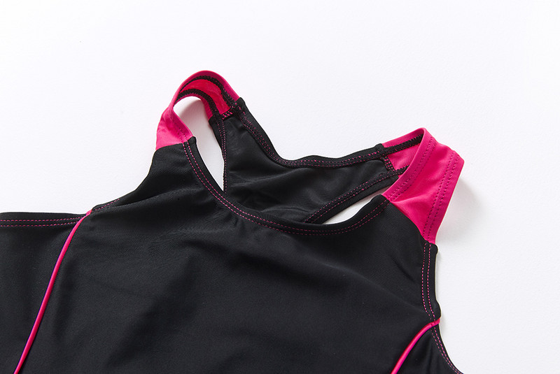 6-13 éves tinédzser lányok fürdőruha egyrészes lányok gyakorló fürdőruha Kiváló minőségű fürdőruha gyerek lány gyerek strandruha ST279