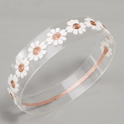 Új babafotó kellékek hajkiegészítők lányoknak újszülött fotózáshoz Virágos nyakkötős gyöngysor Fejpánt csecsemő barkácsfejfedők