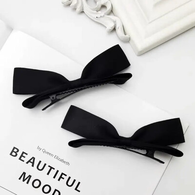 2db Aranyos 3D masni hajcsat Aranyos édes rózsaszín lányok frufru hajtű Elegáns fejfedő lányoknak női hajkiegészítők