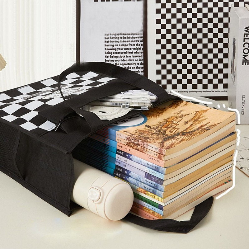 Školski uredski pribor Ispitni papir Ugovori Studentski pribor Torbe za udžbenike Torbe za dokumente Torba za nošenje Studentska torba