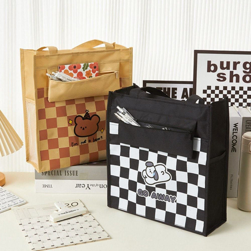 Školski uredski pribor Ispitni papir Ugovori Studentski pribor Torbe za udžbenike Torbe za dokumente Torba za nošenje Studentska torba