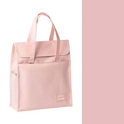 A4-es irattartók Tanulói oktató táskák Iratrendező hordtáska Szabadidő Kézitáska Nagy kapacitású Oxford Ruha Iskolatáskák Iskola