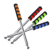 PPT prezentācija Rokas vējziežu rokas karoga stabs Ekskursijas ceļvedis Karoga masts Skolotāju rādītājs Teleskopiskais karoga stabs