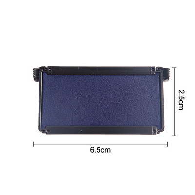 Tempel Pad Ink Pad Trodat Printing 4912 Typo Self Tiding Tempel Kummitempel