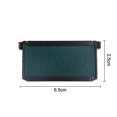 Tempel Pad Ink Pad Trodat Printing 4912 Typo Self Tiding Tempel Kummitempel