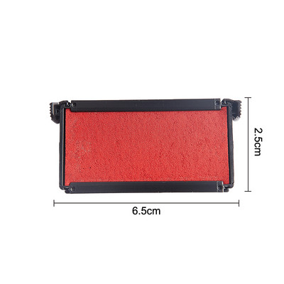 Tempel Pad Ink Pad Trodat Printing 4912 Typo Self Tiding Tempel Kummitempel