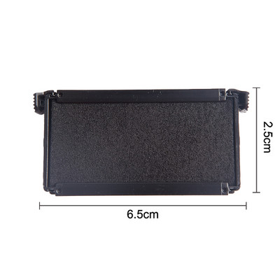 Tempel Pad Ink Pad Trodat Printing 4912 Typo Self Tiding Tempel Kummitempel