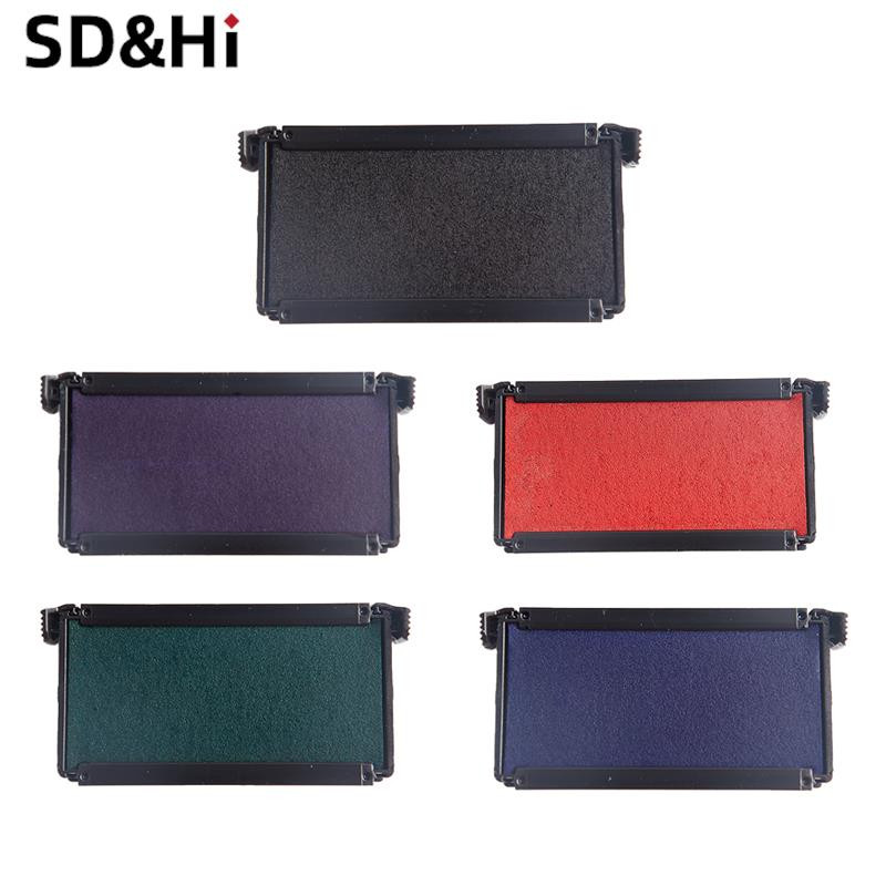 Stamp Pad Ink Pad Trodat Printing 4912 Typo Self Inking Stamp Gumibélyegző