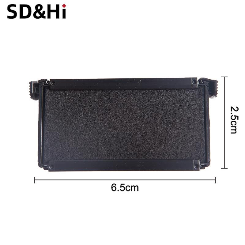 Stamp Pad Ink Pad Trodat Printing 4912 Typo Self Inking Stamp Gumibélyegző