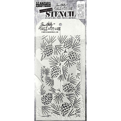 Ziedu un lapu rotājums 2024. gada jauna raksta grafiti zīmēšanas rīka smidzināšanas krāsošanas veidnes DIY logu albuma dekors