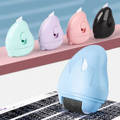 Expressz számlafelhordó biztonsági bélyegzőgörgő Adatvédelmi applikátor Identity Protection Rolling Privacy Seal