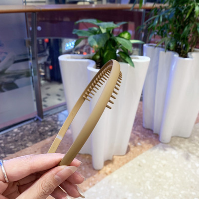 Dupla frufru frizura hajcsatok hajtű fej karika csavart fonott csipesz elöl hajcsat hajtű fejpánt szépségápolási eszköz