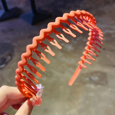 Dupla frufru frizura hajcsatok hajtű fej karika csavart fonott csipesz elöl hajcsat hajtű fejpánt szépségápolási eszköz