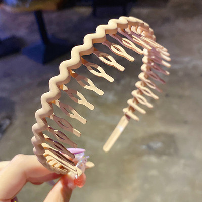 Dupla frufru frizura hajcsatok hajtű fej karika csavart fonott csipesz elöl hajcsat hajtű fejpánt szépségápolási eszköz