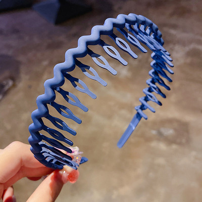 Dupla frufru frizura hajcsatok hajtű fej karika csavart fonott csipesz elöl hajcsat hajtű fejpánt szépségápolási eszköz