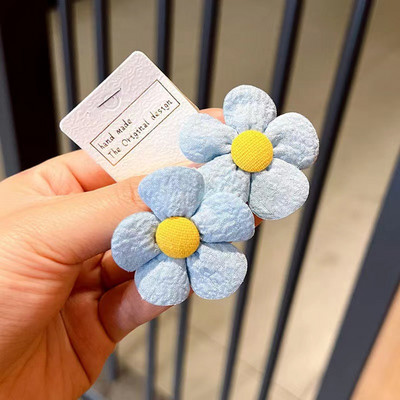 Dodaci za kosu Gume za djevojčice Gume za kosu Elastique Cheveux Fille Colets Para Cabello Mašne Cintillos Trabas Pelo Mujer Dječje cvijeće