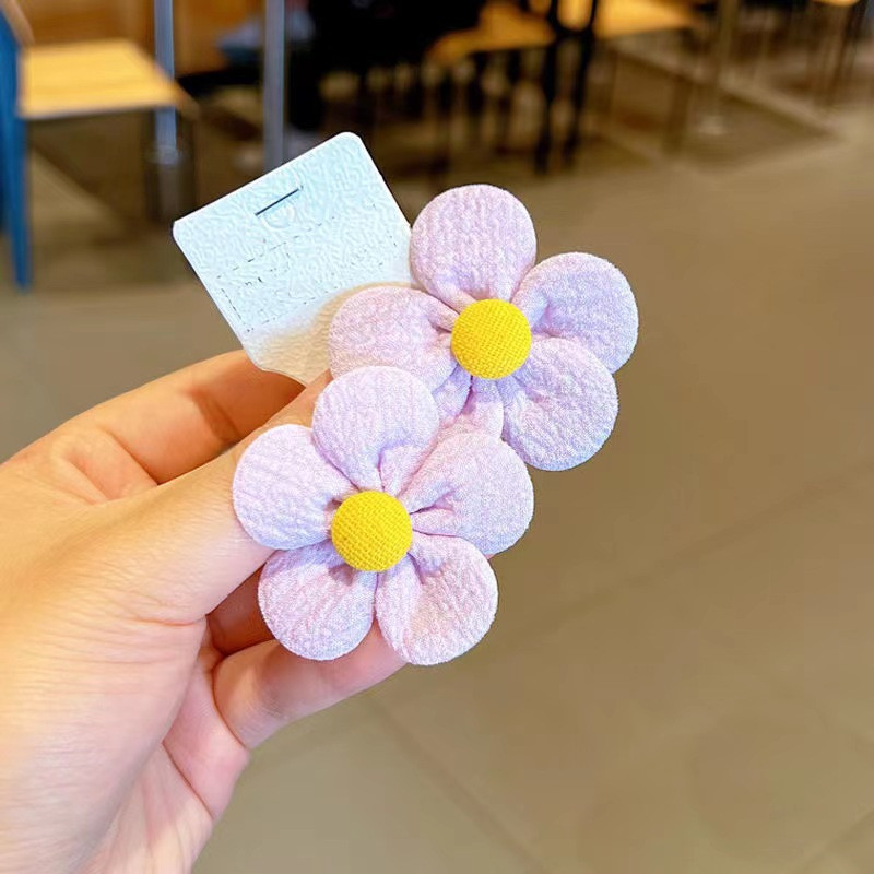 Dodaci za kosu Gume za djevojčice Gume za kosu Elastique Cheveux Fille Colets Para Cabello Mašne Cintillos Trabas Pelo Mujer Dječje cvijeće