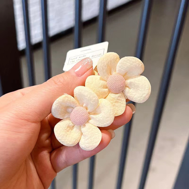 Dodaci za kosu Gume za djevojčice Gume za kosu Elastique Cheveux Fille Colets Para Cabello Mašne Cintillos Trabas Pelo Mujer Dječje cvijeće