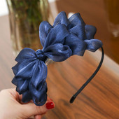 Női csipkeszalag hajpánt Hajkarika hajkiegészítők fejpánt