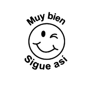 1-dijelni alati za podučavanje Potaknite djecu Pečat Osnovnoškolac Dječji vrtić Motivacijski dar Učitelj Španjolski Nagradne marke Samostalna tinta