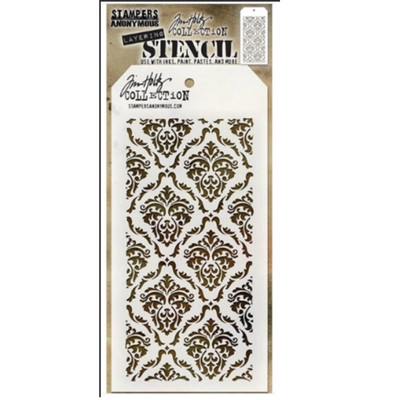 SUUR MÜÜK Roosi ämblikuvõrgu šabloonid, mustriga grafiti joonistustööriist pihustusvärvimise mall DIY akende albumi sisustus