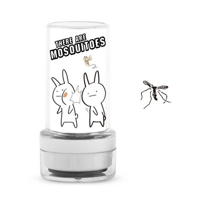 1 tk uus naljakas assortii margid sääsetemplid pitser Scrapbooking fotoalbumi kaunistus isetegemine isevärvitav tembeldav laste mänguasi