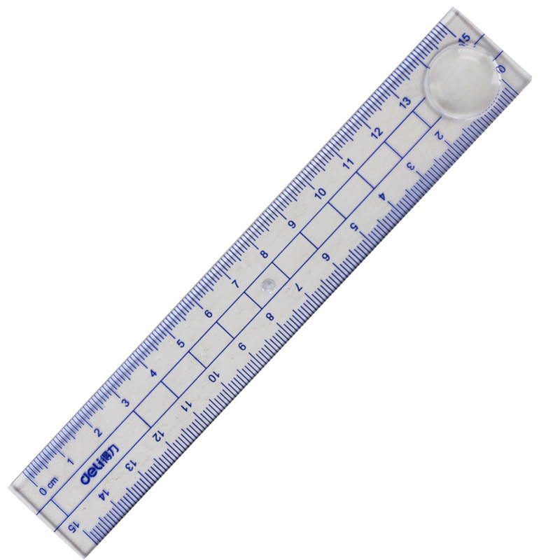 Tanulói 4 részes vonalzókészlet, vonalzó, háromszög vonalzó, szögmérő, iskolai irodaszerekhez való eszköz Gyerek irodaszerek Matematika Iskolai matematika