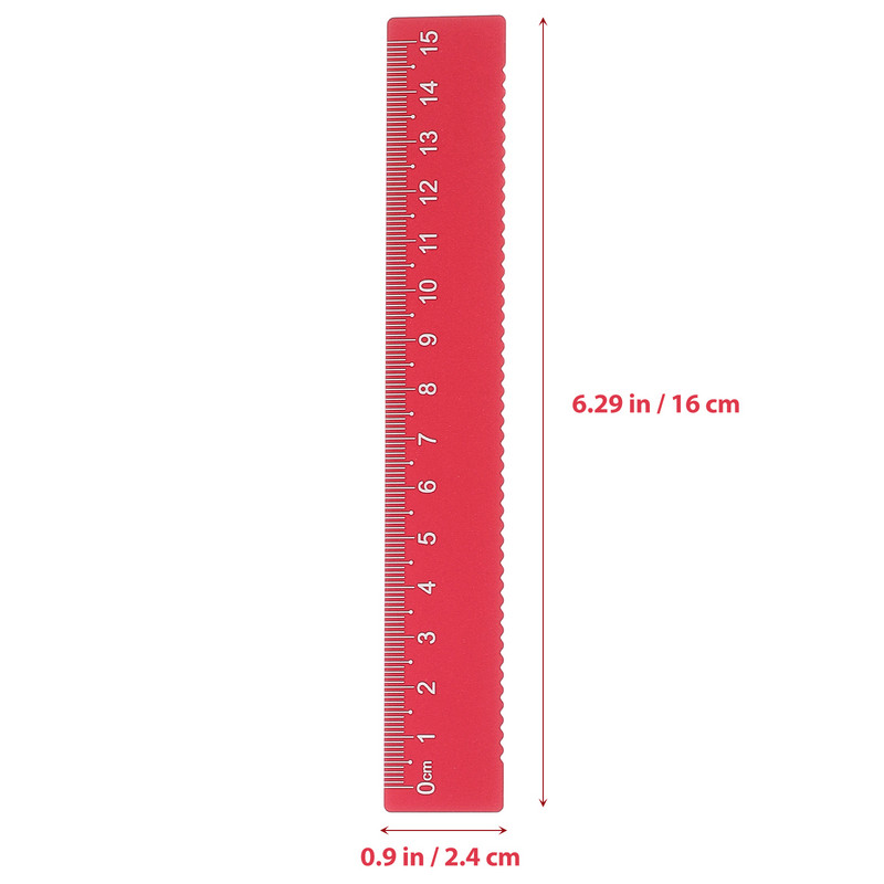 1 4 GAB DIY metāla lineālu komplekts Biroja lineāla kancelejas piederumu komplekts Trīsstūrveida plākšņu transportiera testēšanas lineāls skolēniem, studentiem sudraba krāsā