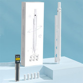 Iránytű Ceruza Iskolai Rajz Iránytűk Matematikai Geometriai Eszközök Mechanikus ceruzarajzoló kellékek Iskolai felszerelések