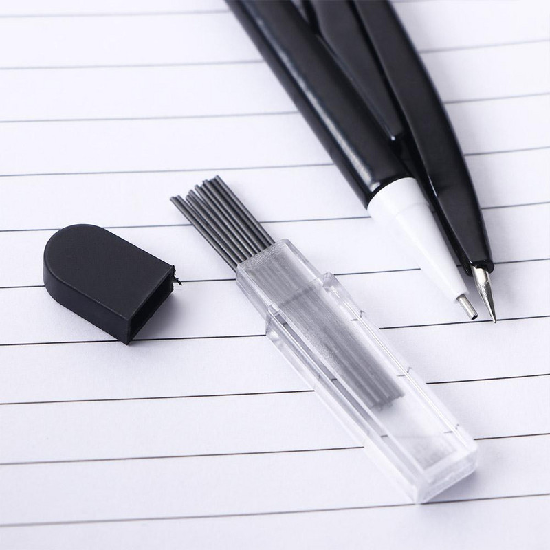 Bērnu skolas piederumi apļiem Māksla Dizains Nerūsējošais tērauds Studentu matemātikas kompass Zīmēšana Kompass Kompasu komplekts Ģeometrijas rīki