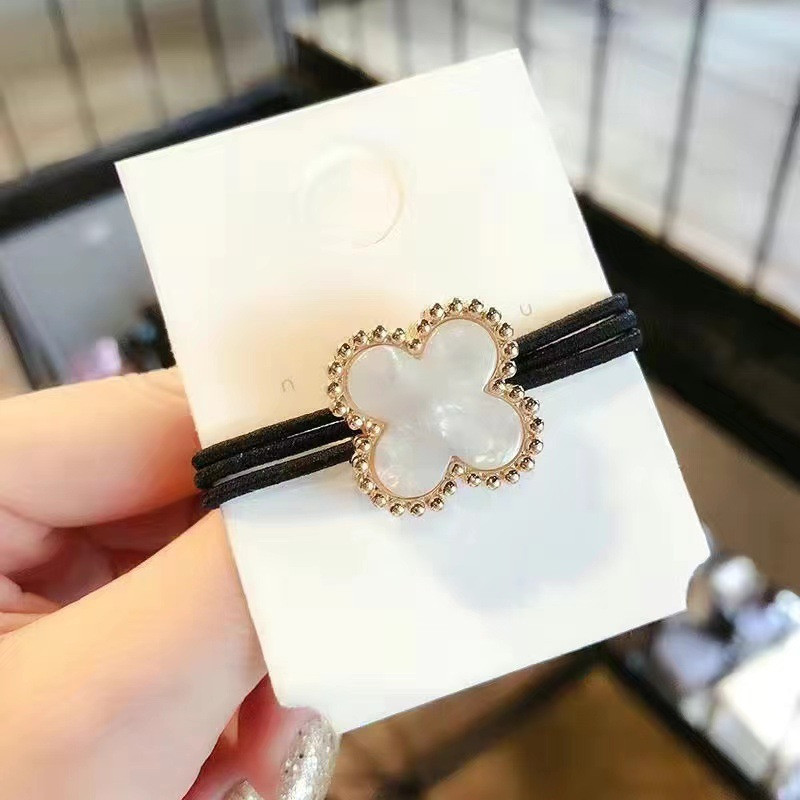 Aranyos gyerek gumiszalag nem bántja a hajat Rugalmas Jólány Baba Fej Kötél Hajkötő Haj Csicsergő Scrunchies Fejdísz