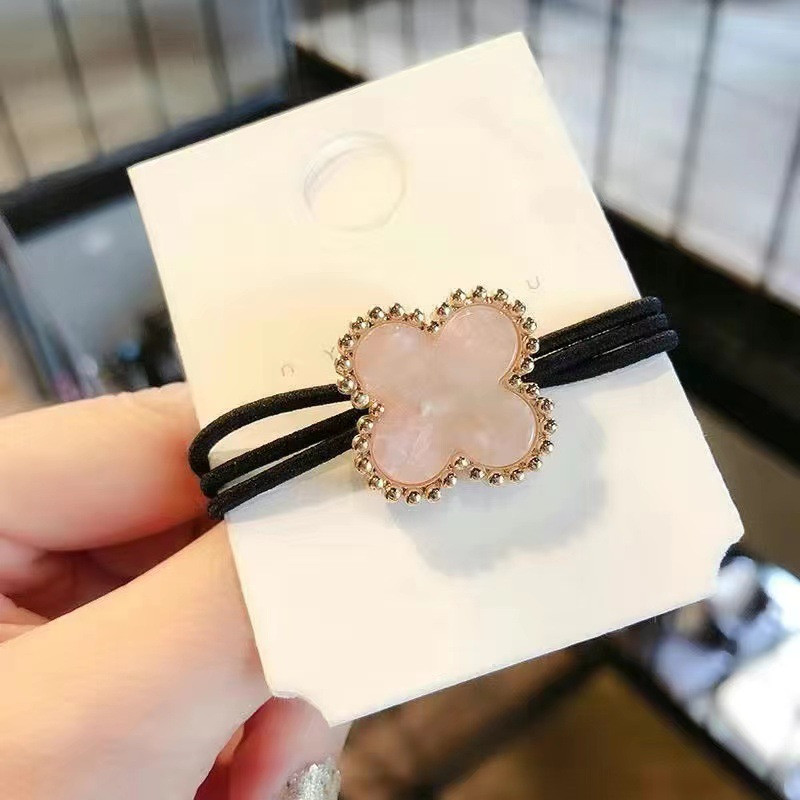 Aranyos gyerek gumiszalag nem bántja a hajat Rugalmas Jólány Baba Fej Kötél Hajkötő Haj Csicsergő Scrunchies Fejdísz