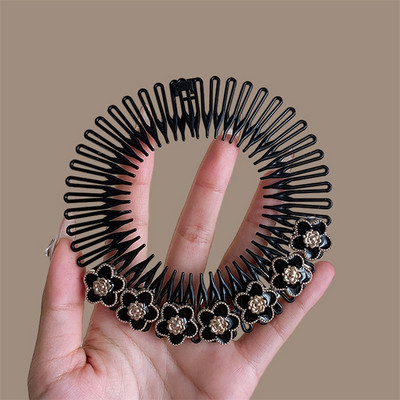 Nova Y2k zvijezda u obliku srca, dječji šareni češalj za kosu, slomljena traka za glavu, kopče za kosu, zeko, slatka frizura, dodatak za kosu za djevojčice, princeze