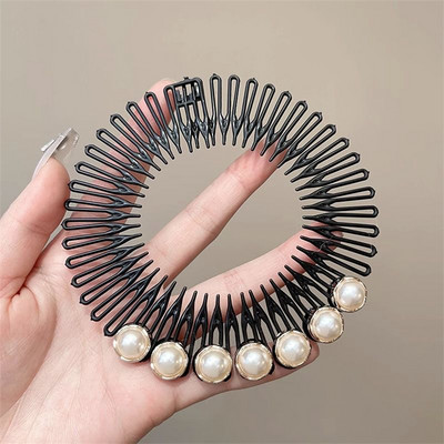 Nova Y2k zvijezda u obliku srca, dječji šareni češalj za kosu, slomljena traka za glavu, kopče za kosu, zeko, slatka frizura, dodatak za kosu za djevojčice, princeze