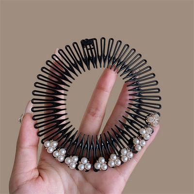 Nova Y2k zvijezda u obliku srca, dječji šareni češalj za kosu, slomljena traka za glavu, kopče za kosu, zeko, slatka frizura, dodatak za kosu za djevojčice, princeze