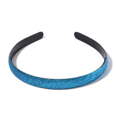 1 τμχ Νέες κορδέλες κεφαλής για κορίτσια Rainbow Sparkly κρίκους για τα μαλλιά Hairband πούλιες πολύχρωμες κορδέλες για τα μαλλιά με αστέρια αξεσουάρ για μωρά Δώρο