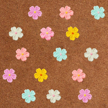 Масивни игли Лесни за поставяне Преносими декоративни щифтове за цветя Деликатни игли за рисуване Консумативи за дома