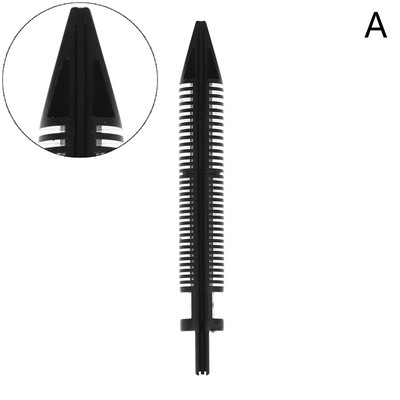 Peniul stilou Penit mai lat în aval Depozitare cerneală cu două orificii Sistem dublu rezervor de cerneală Articole de papetărie de uz general Accesorii stilou stilou