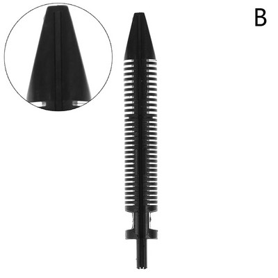 Peniul stilou Penit mai lat în aval Depozitare cerneală cu două orificii Sistem dublu rezervor de cerneală Articole de papetărie de uz general Accesorii stilou stilou