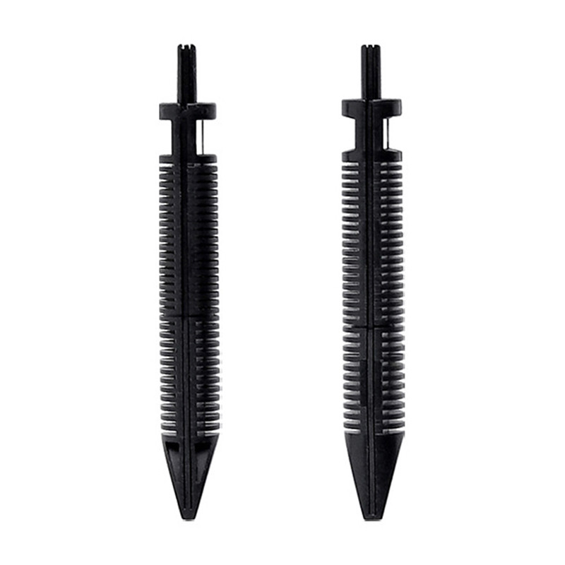 Peniul stilou Penit mai lat în aval Depozitare cerneală cu două orificii Sistem dublu rezervor de cerneală Articole de papetărie de uz general Accesorii stilou stilou