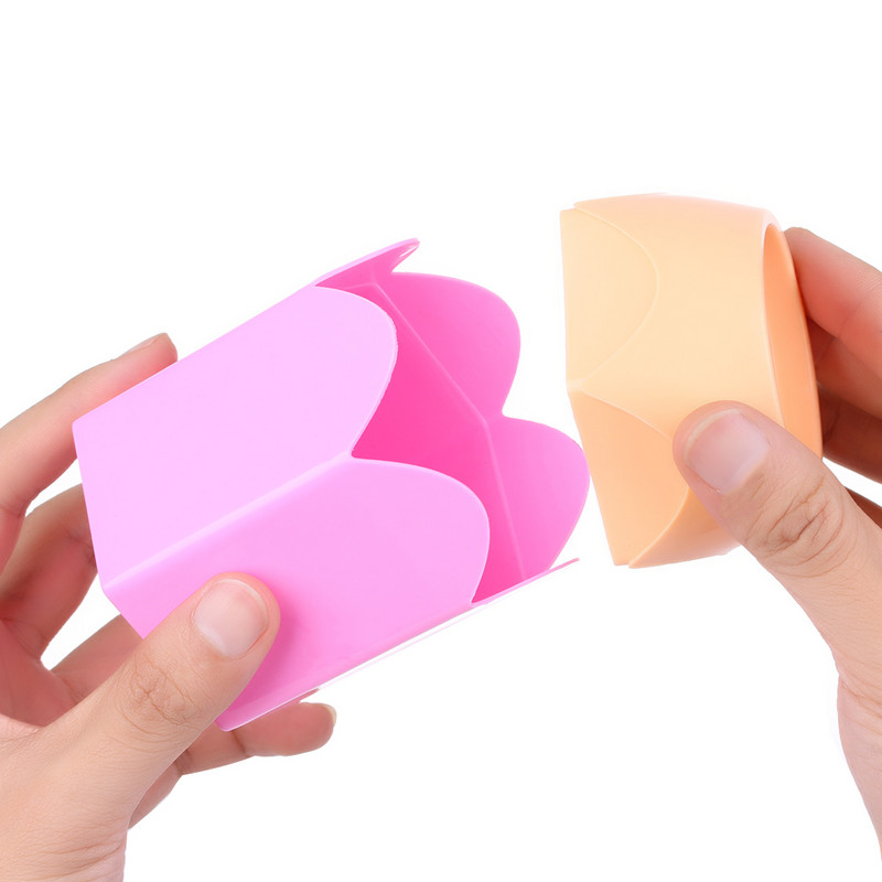 1db új mini ceruzatartó edénytartó tolltartó váza írószer ajándék csésze smink ecset tartály doboz asztali rendszerező