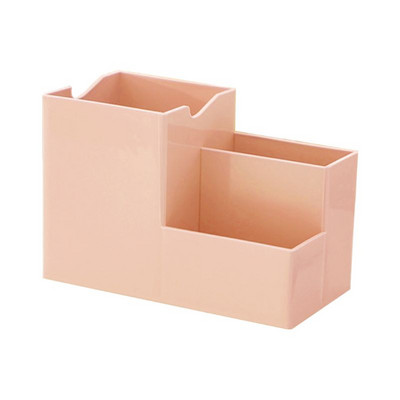 Műanyag rekeszes tolltartó rúzsok Gyermek lányok fiúk tanuló ajándék