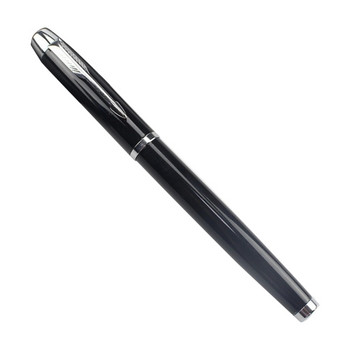 Γραφείο Signing Pen Metal Gel Pen Business Pen Guest Sign in Pen Γράψτε ομαλά Επαγγελματικό στυλό δώρου για άνδρες γυναίκες